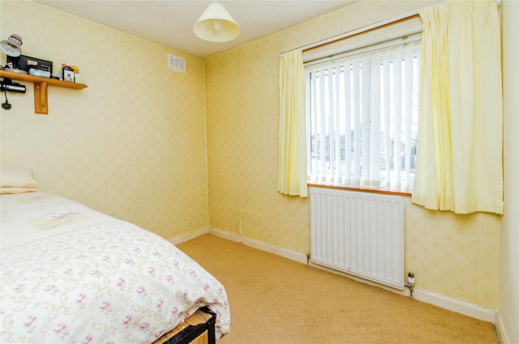 3 bed Semi-Detached