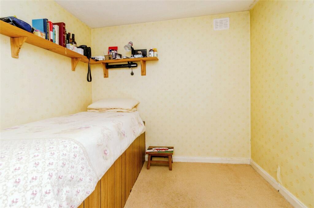 3 bed Semi-Detached