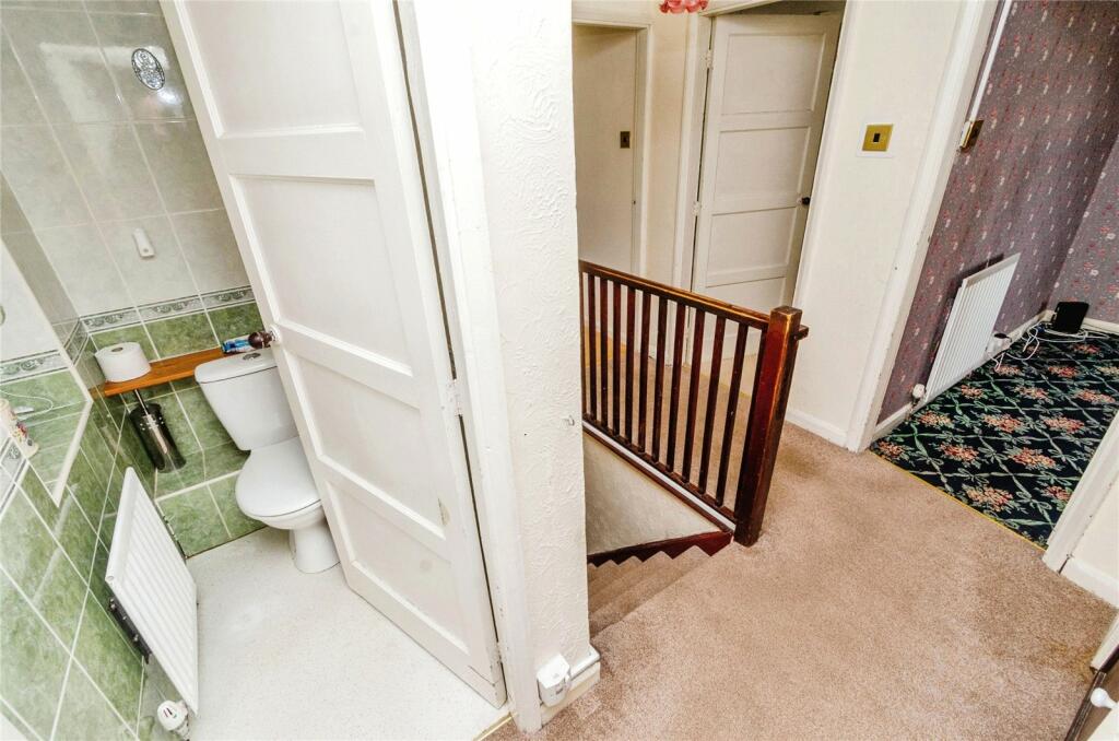3 bed Semi-Detached