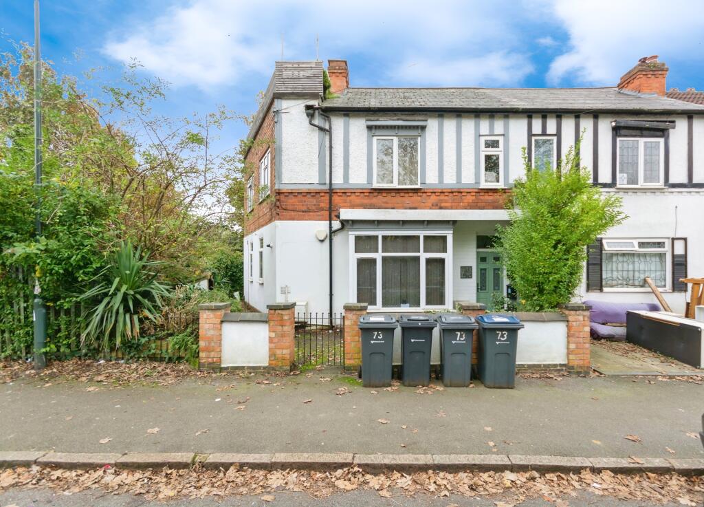 Property cover