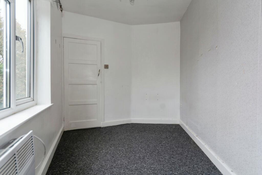 1 bed Apartment