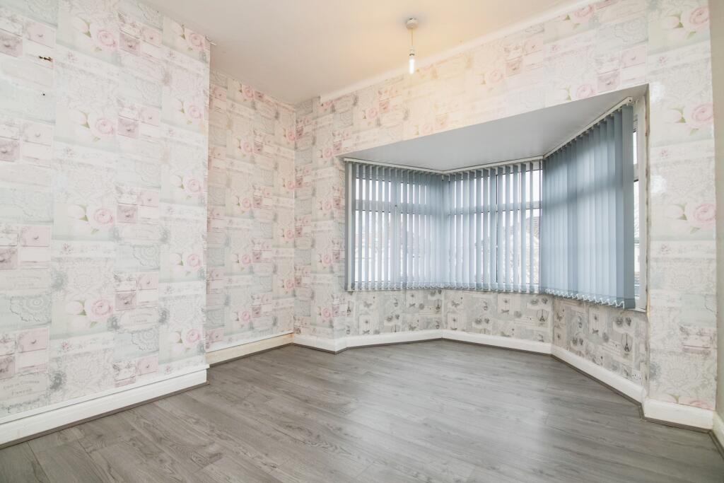 4 bed Terraced