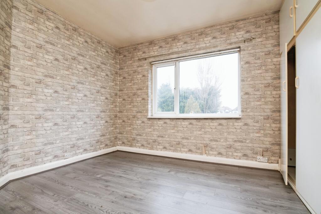 4 bed Terraced