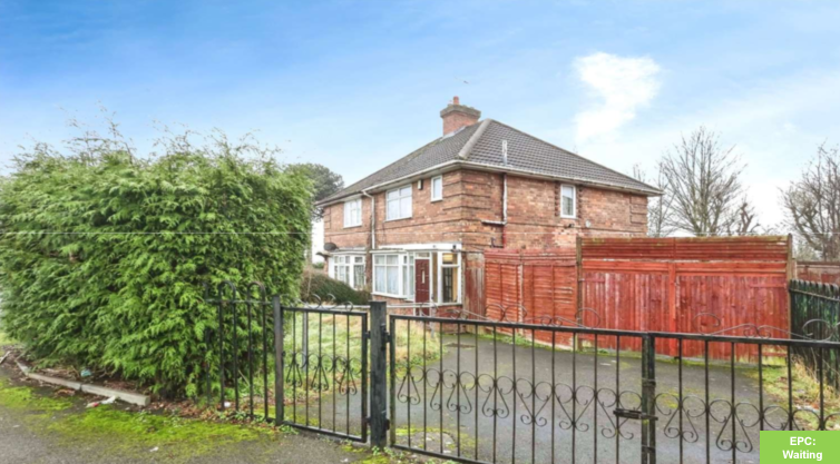Property cover