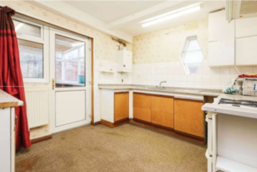 3 bed Semi-Detached