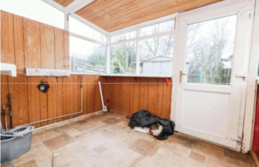 3 bed Semi-Detached