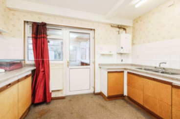 3 bed Semi-Detached