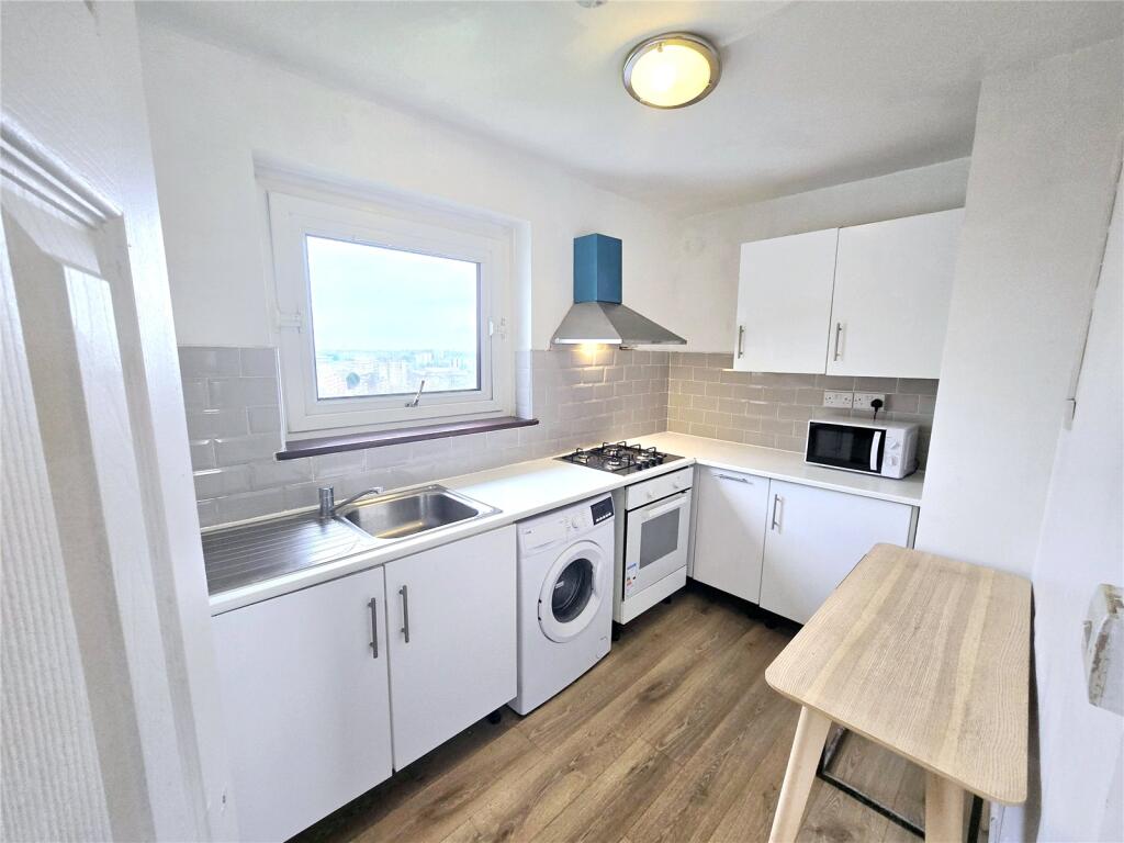 2 bed Apartment