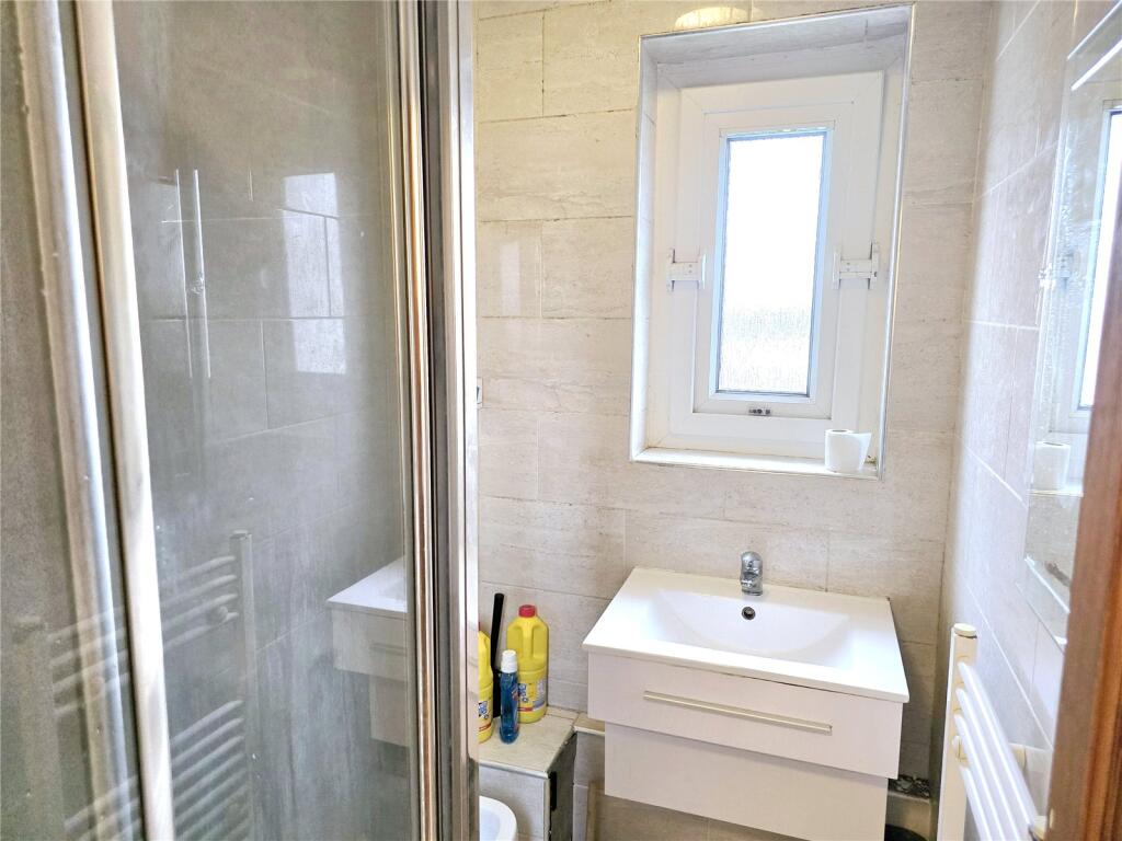 2 bed Apartment