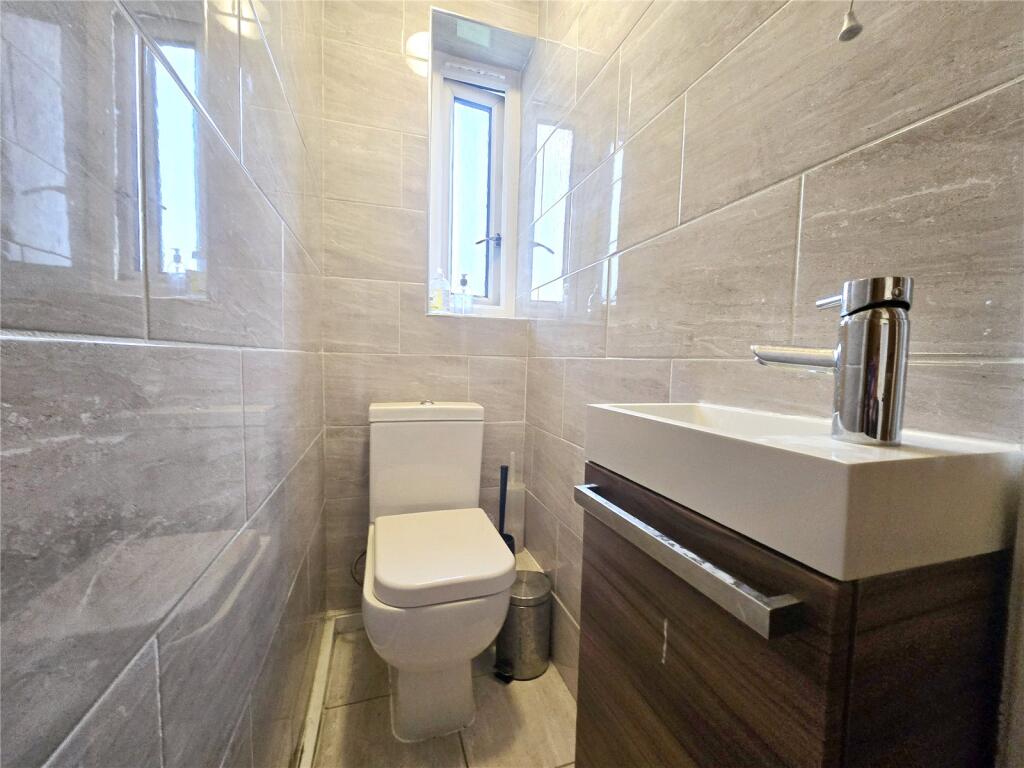 2 bed Apartment