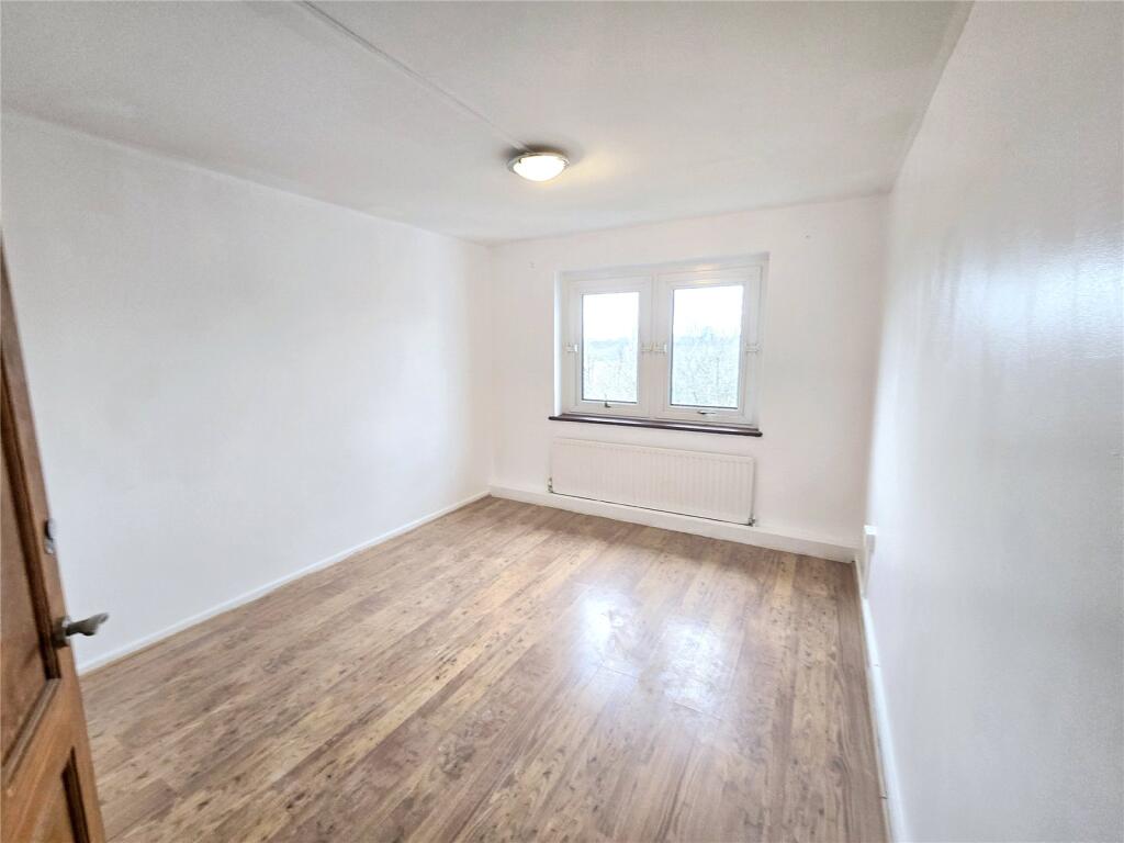 2 bed Apartment