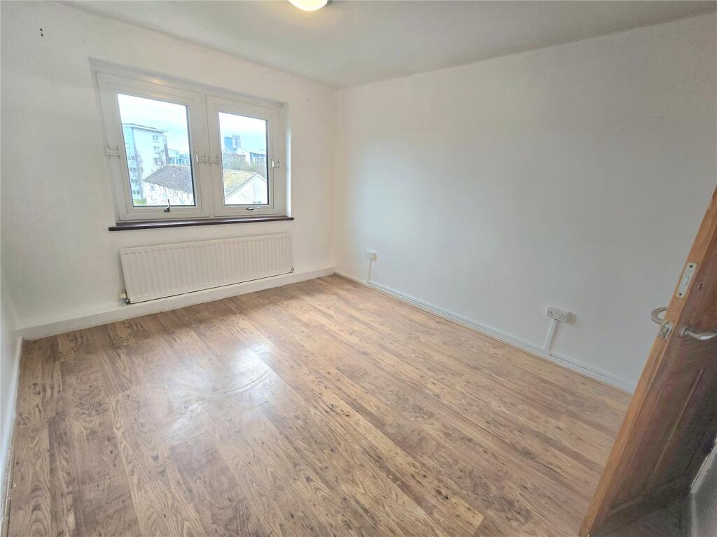 2 bed Apartment