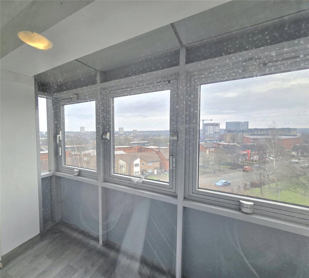 2 bed Apartment