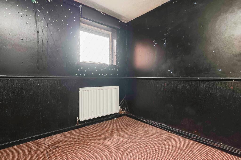 2 bed Ground Maisonette