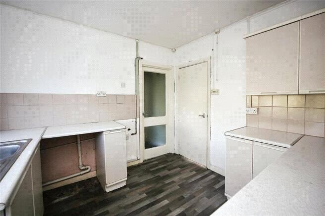 3 bed Terraced