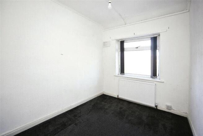3 bed Terraced