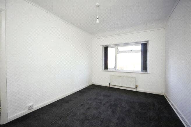 3 bed Terraced
