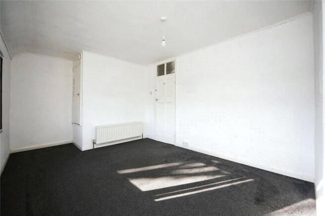 3 bed Terraced