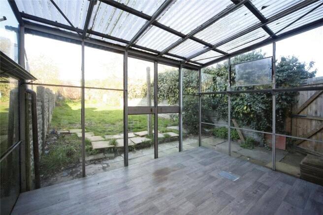 3 bed Terraced