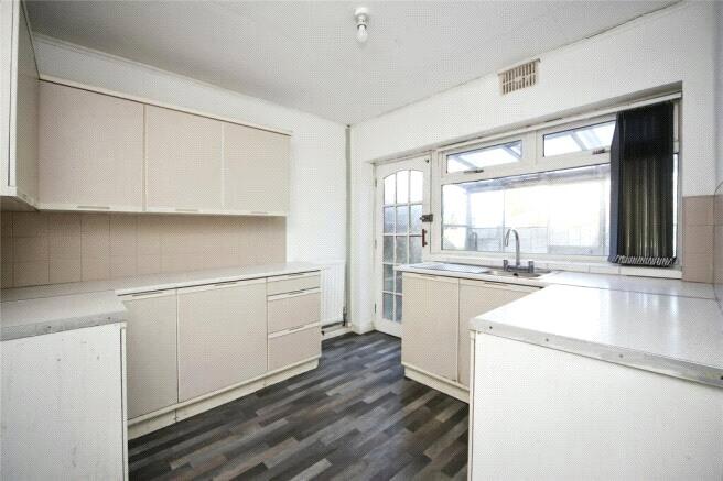 3 bed Terraced