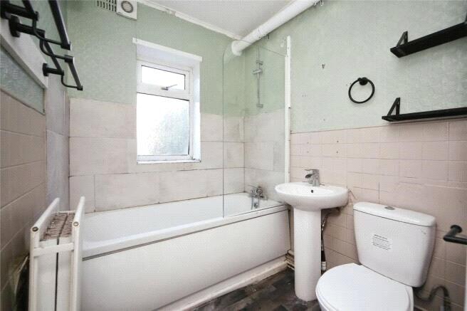 3 bed Terraced
