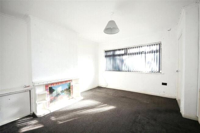 3 bed Terraced