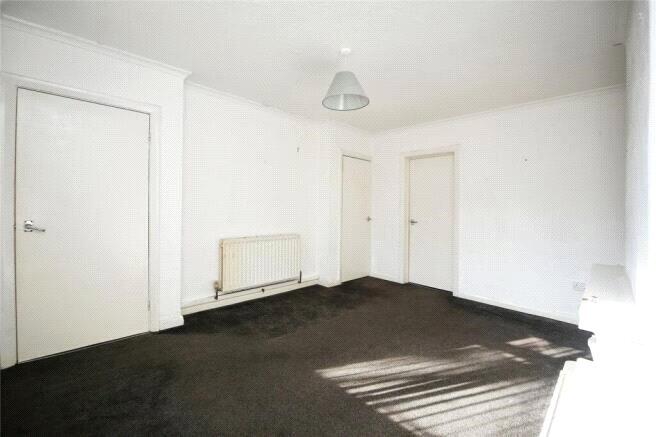 3 bed Terraced