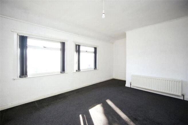 3 bed Terraced