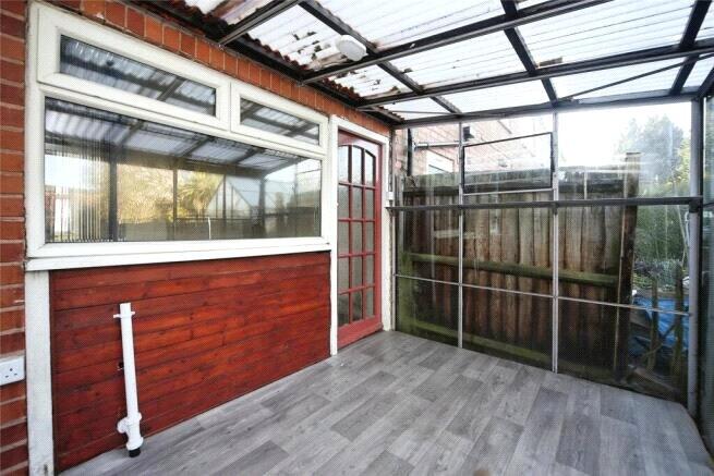 3 bed Terraced