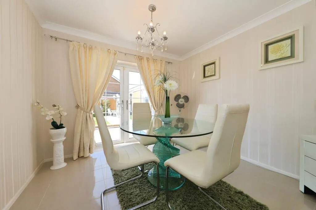 2 bed Bungalow