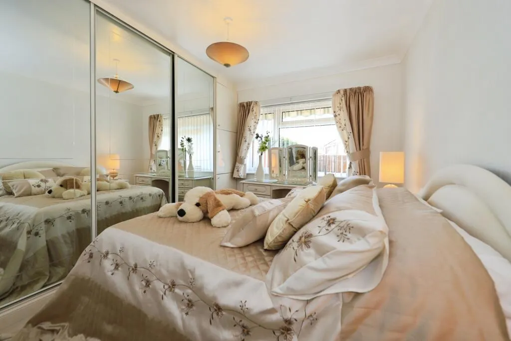 2 bed Bungalow