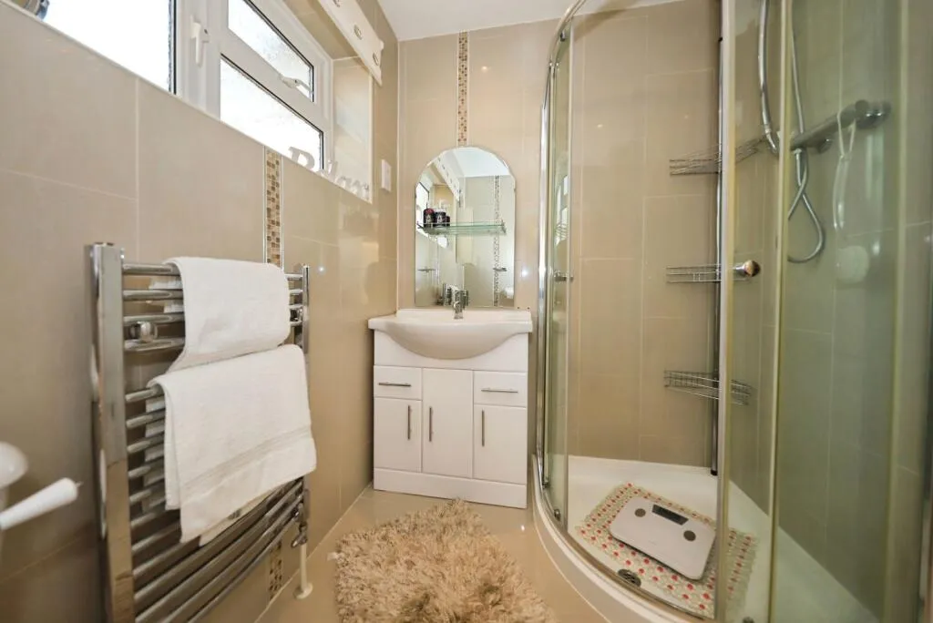 2 bed Bungalow