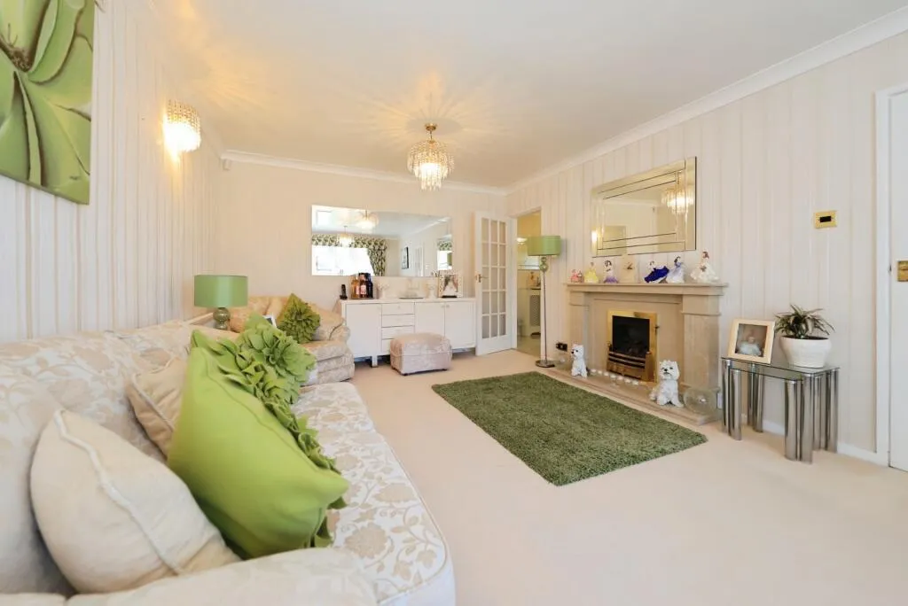 2 bed Bungalow