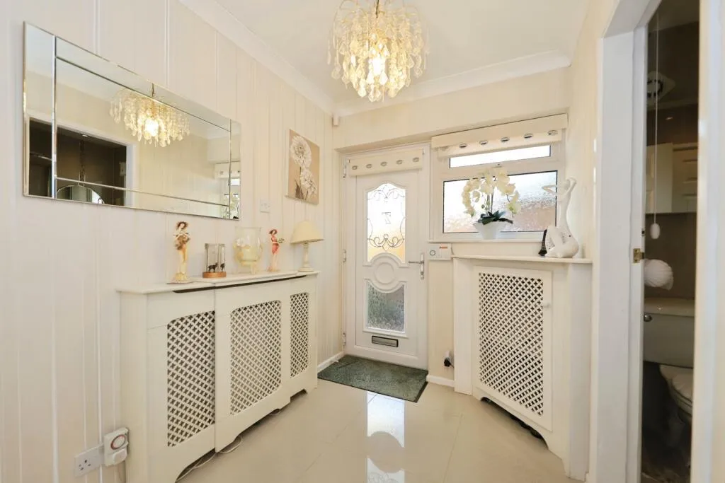 2 bed Bungalow