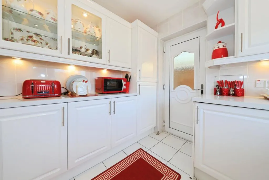 2 bed Bungalow