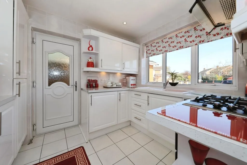 2 bed Bungalow