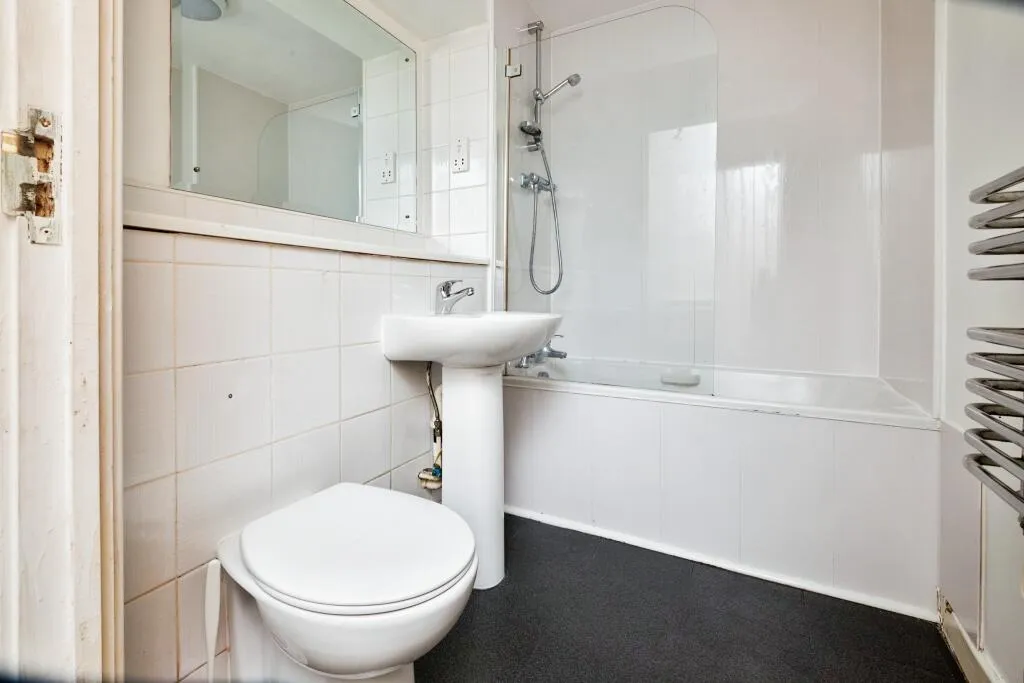 1 bed Apartment
