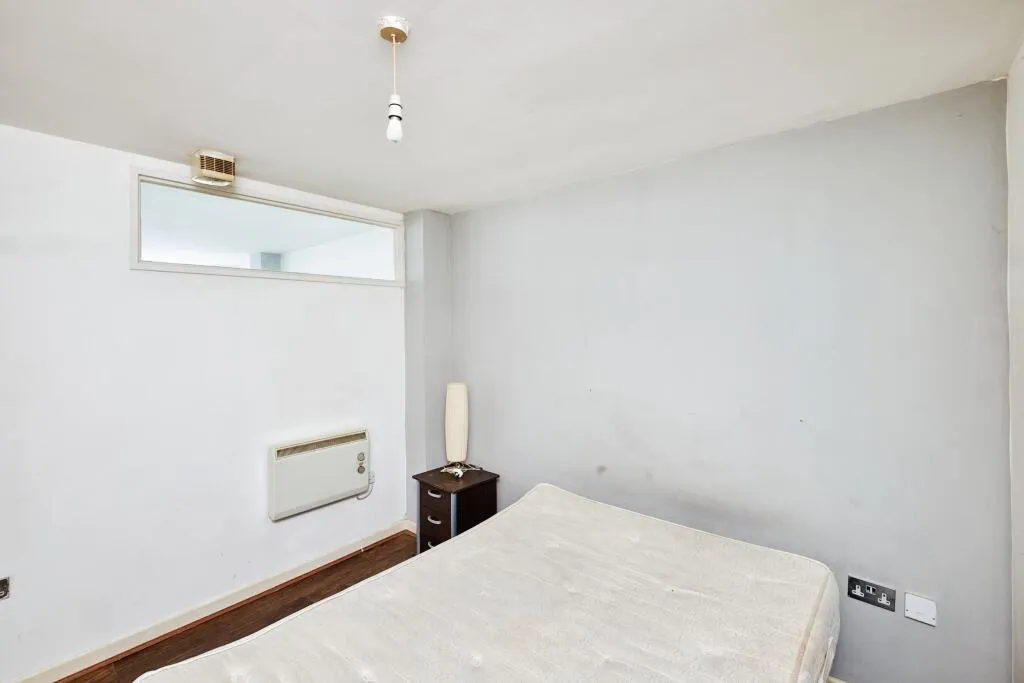 1 bed Apartment