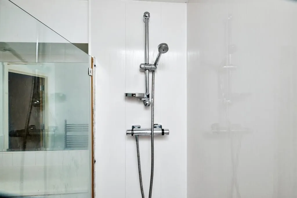 1 bed Apartment