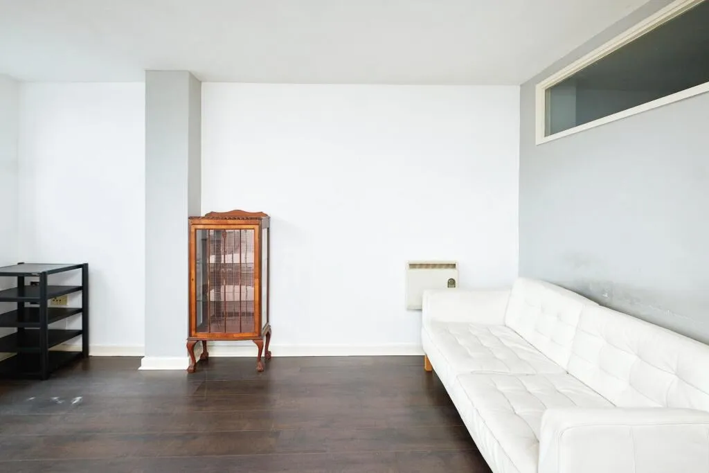 1 bed Apartment