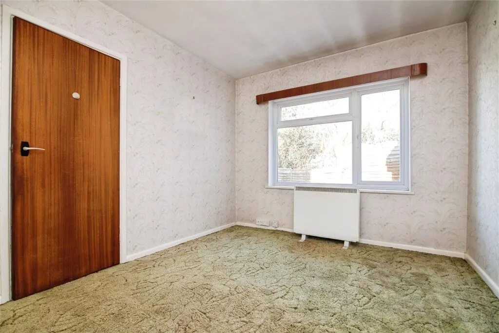 3 bed Detached