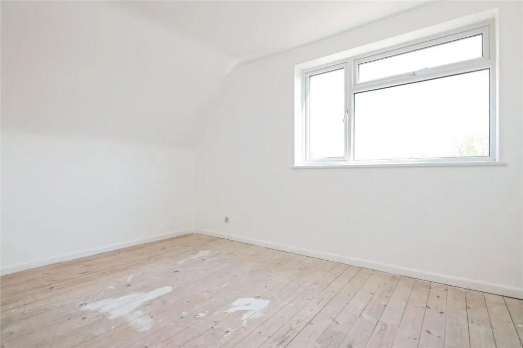 3 bed Detached