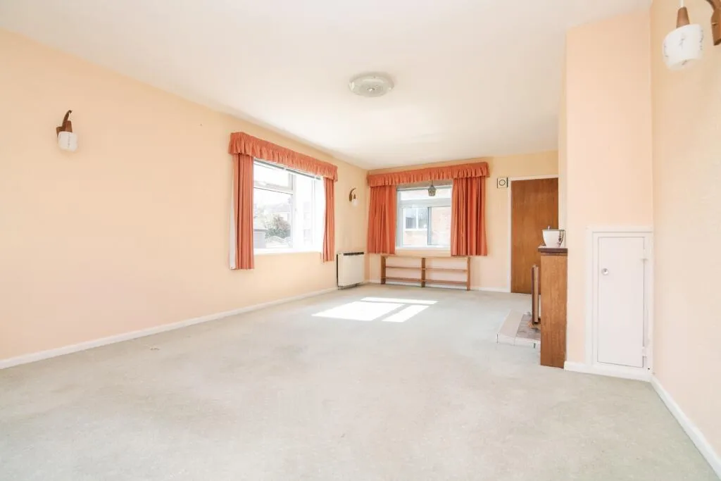 3 bed Detached