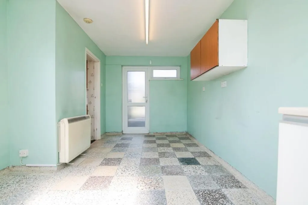 3 bed Detached