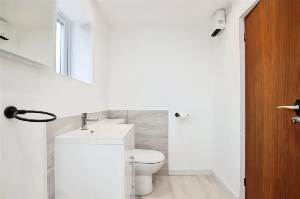3 bed Detached