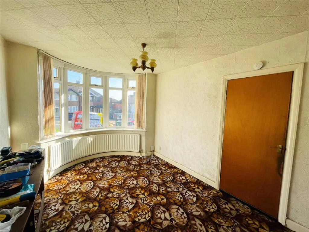 Property cover