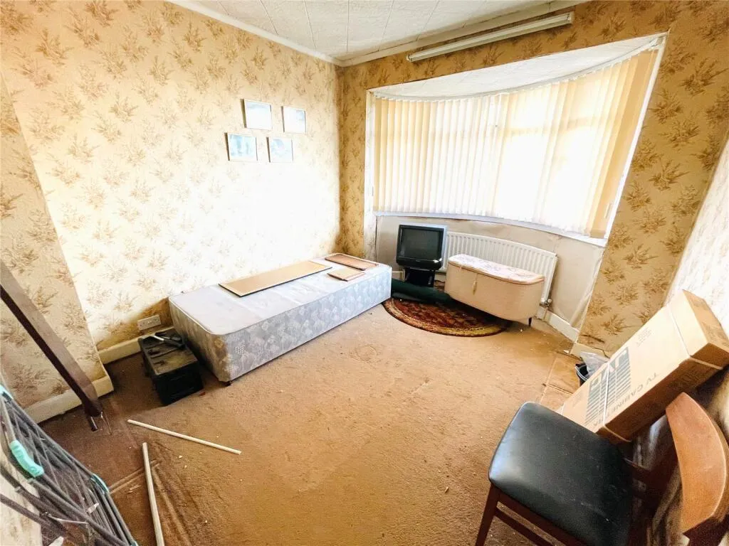 3 bed House