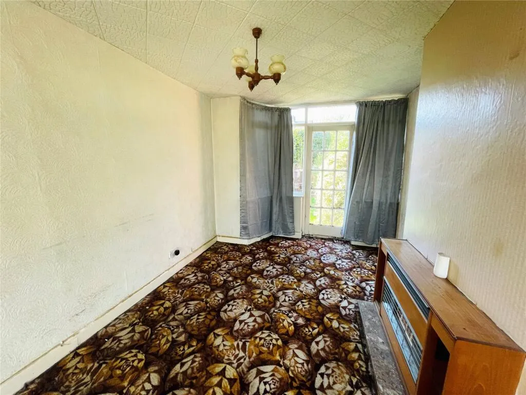 3 bed House
