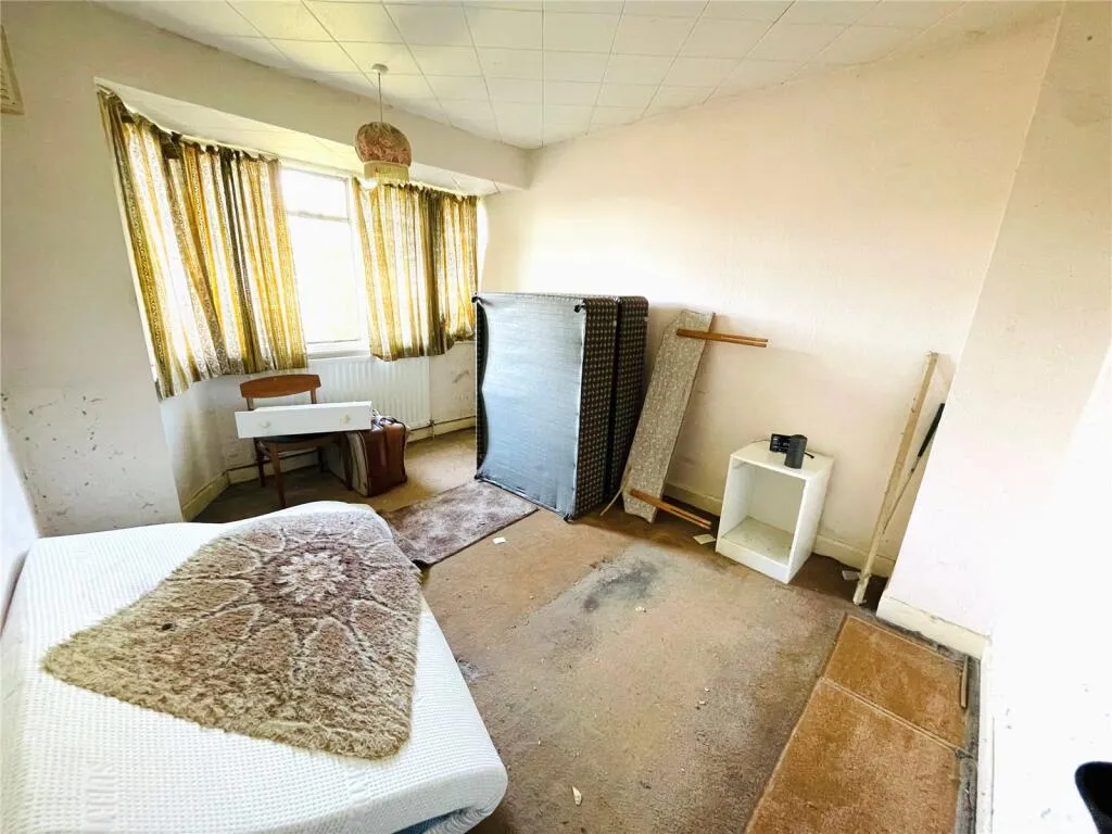 3 bed House
