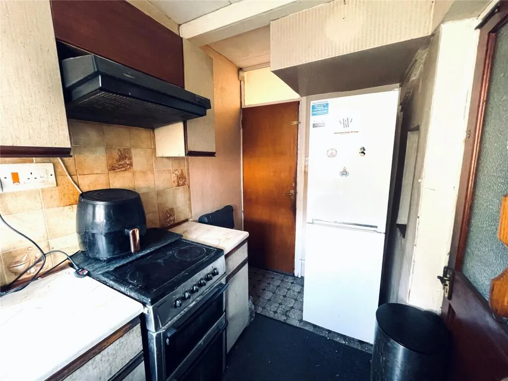 3 bed House